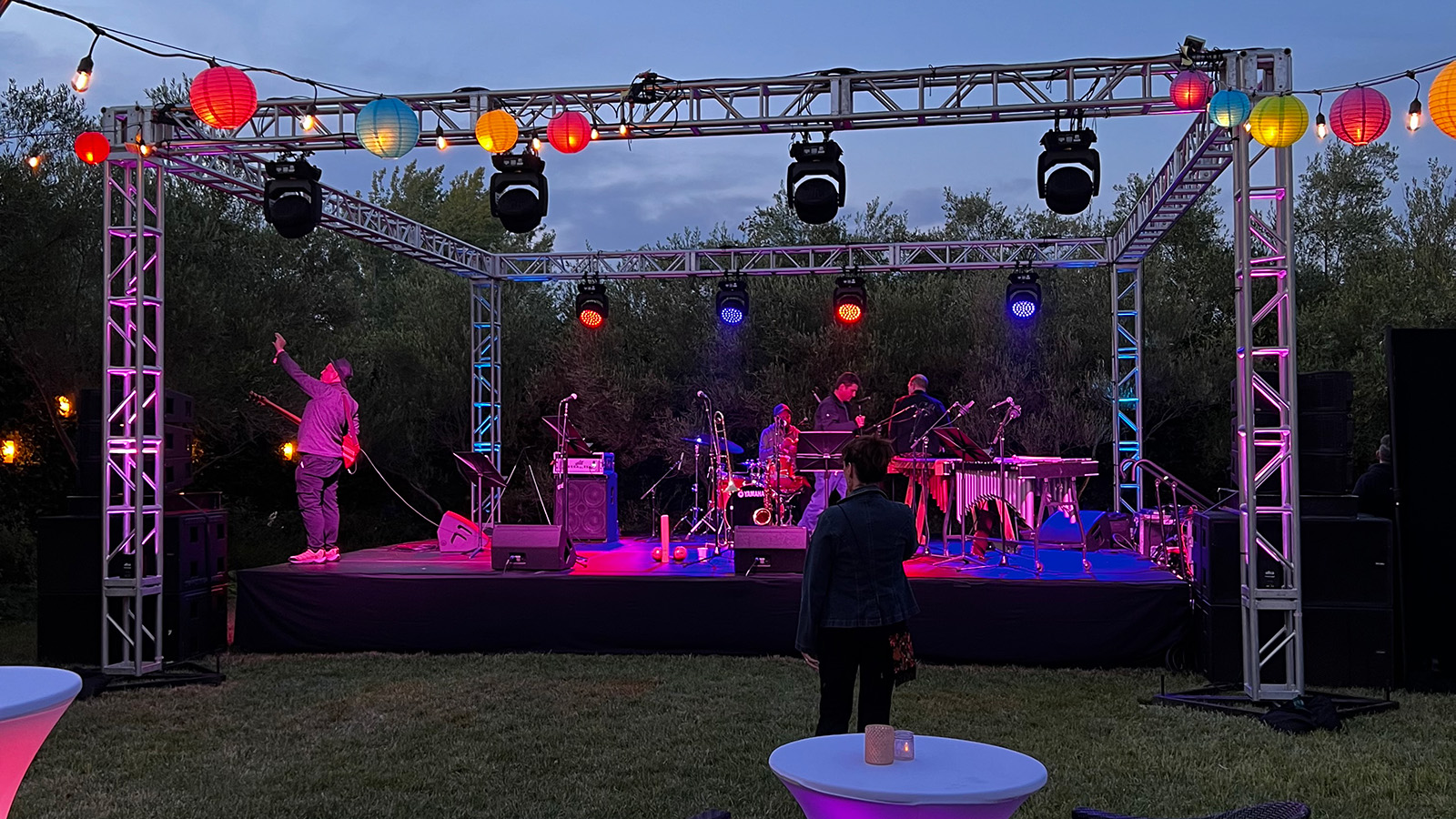 Global Roots Sonoma 2023